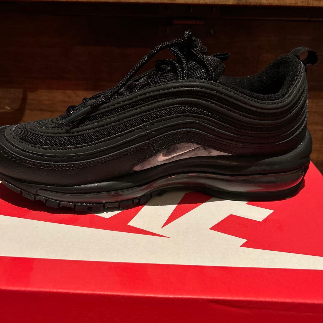 NIKE スニーカー　AIR MAX 97 24㎝