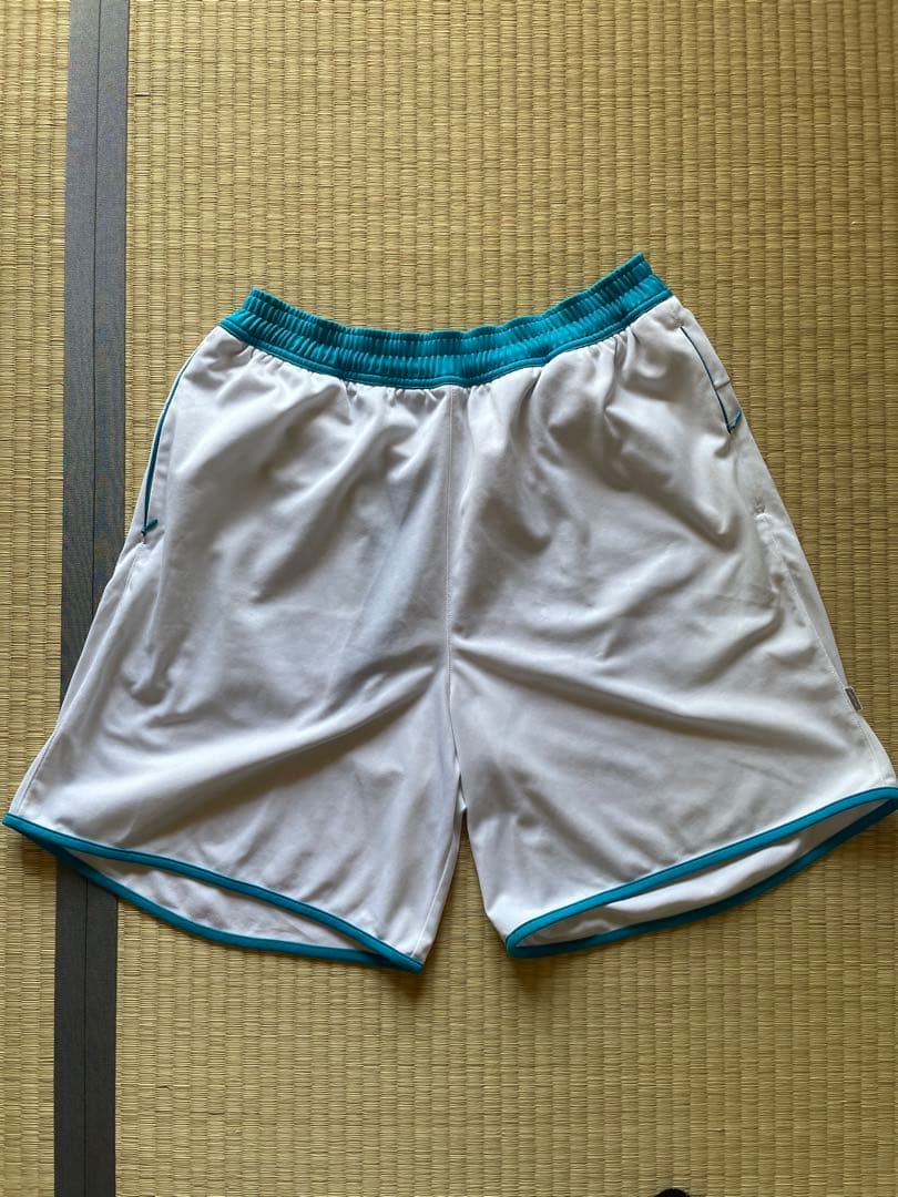 ウェア ballaholic TSC