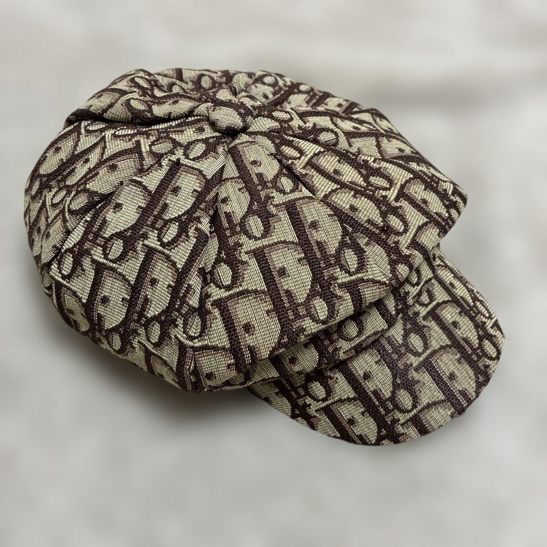 Dior キャスケット