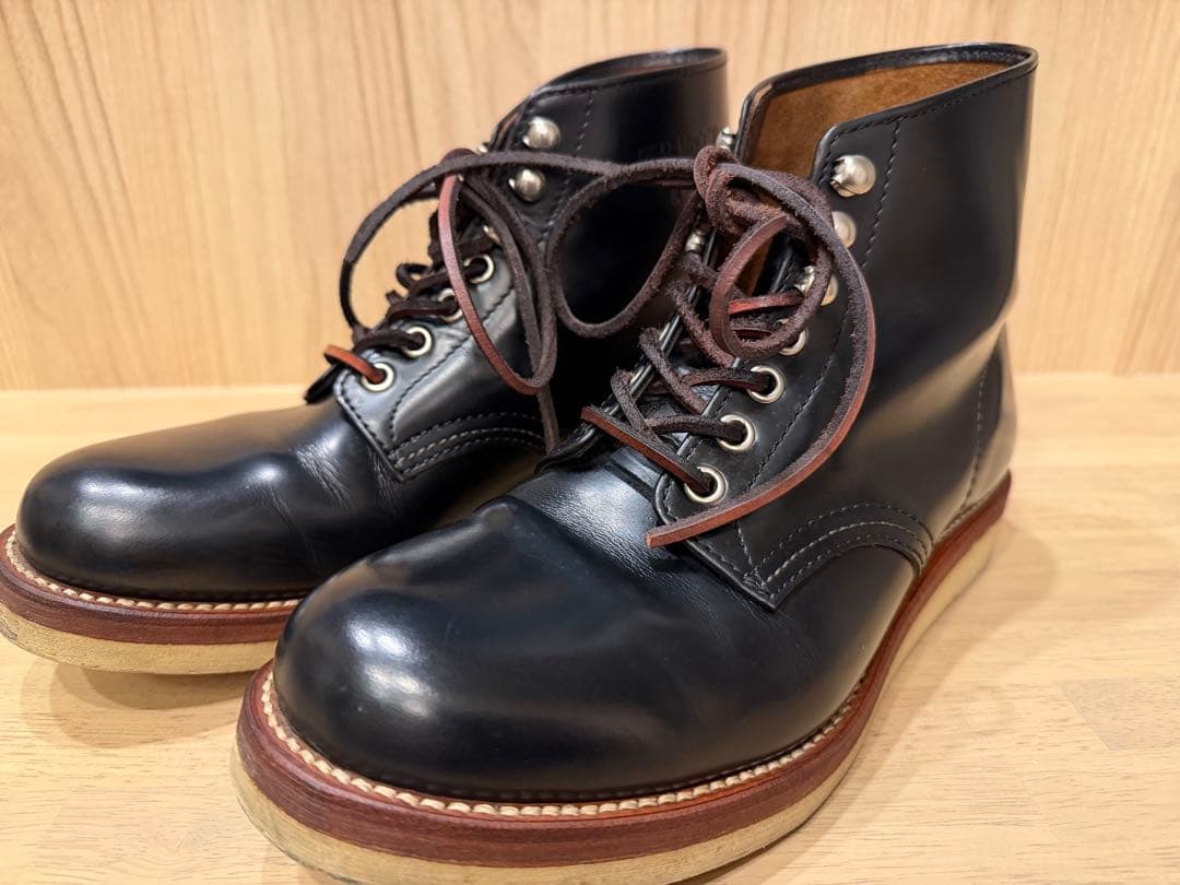 The REAL McCOY'S MA8035 RAMBLER ランブラー