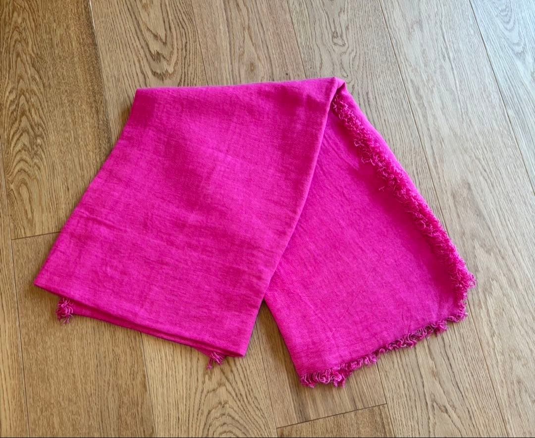 アソースメレ ロンハーマン ASAUCEMELER ストール