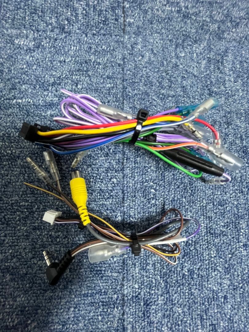 carrozzeria AVIC-RZ821-Dカーナビゲーション