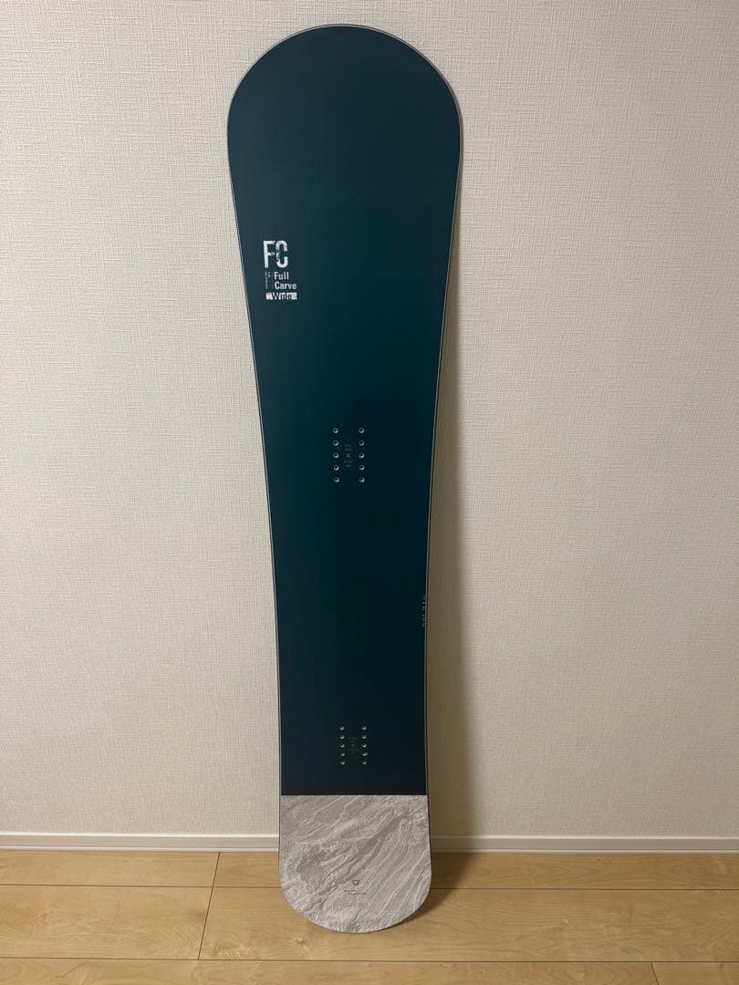 FC オガサカ　wide 160