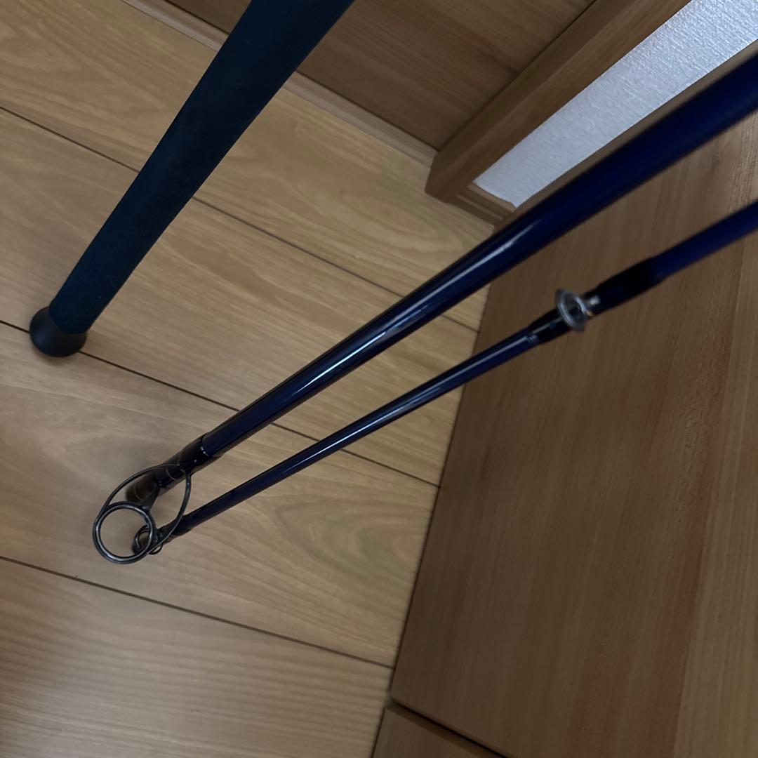 DAIKO プレミアブロスPBS1303H ルアーロッド13ftダイコー