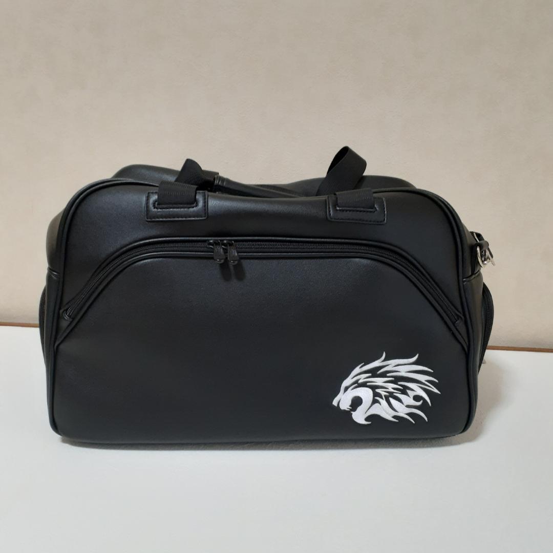 エミリッドバハマボストンバック・3点セット