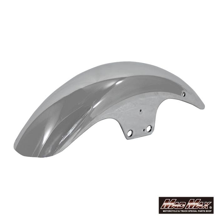 KAWASAKI カワサキ ゼファー750 フロントフェンダー メッキ