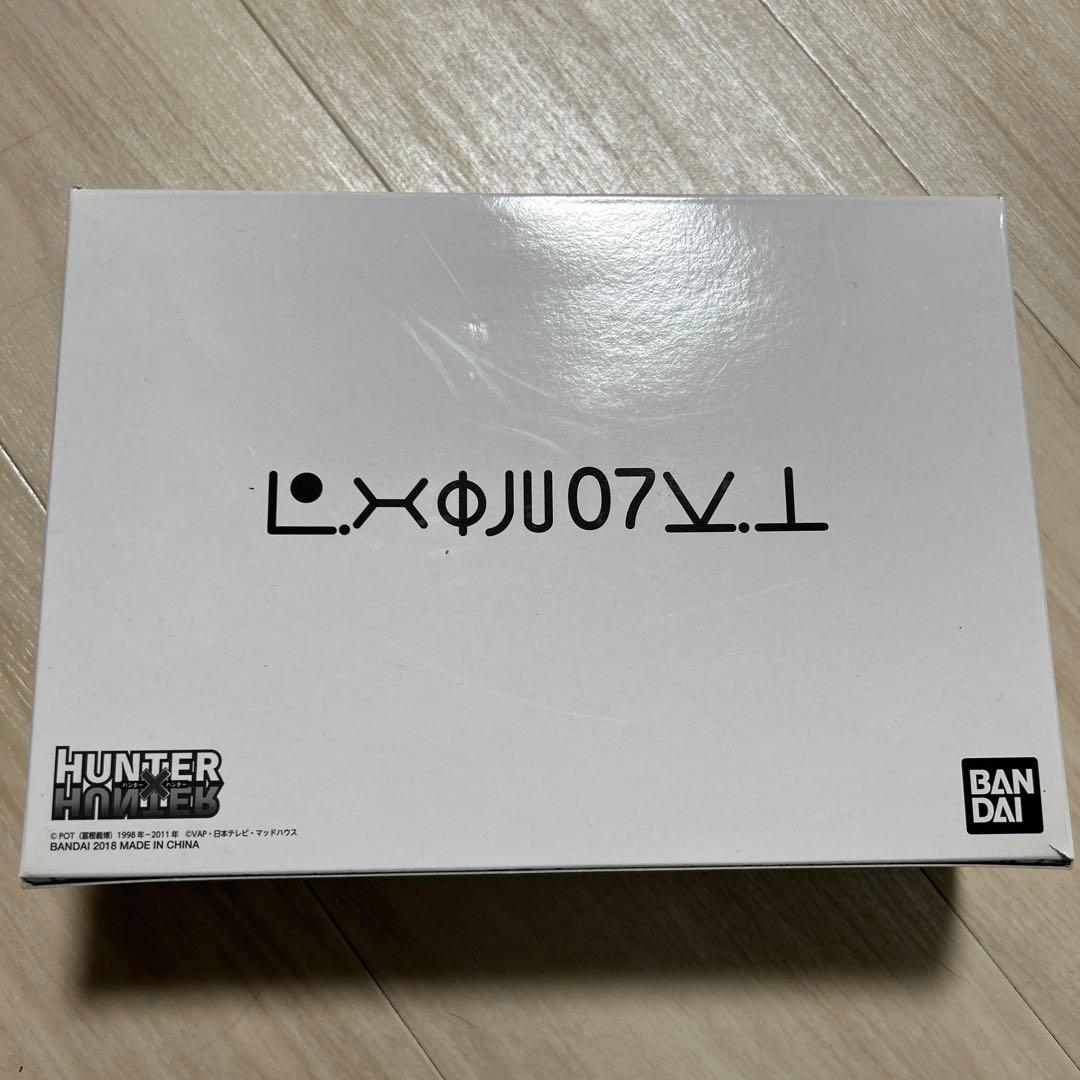 HUNTER×HUNTER ビートル 07型　スマホケース　プレミアムバンダイ