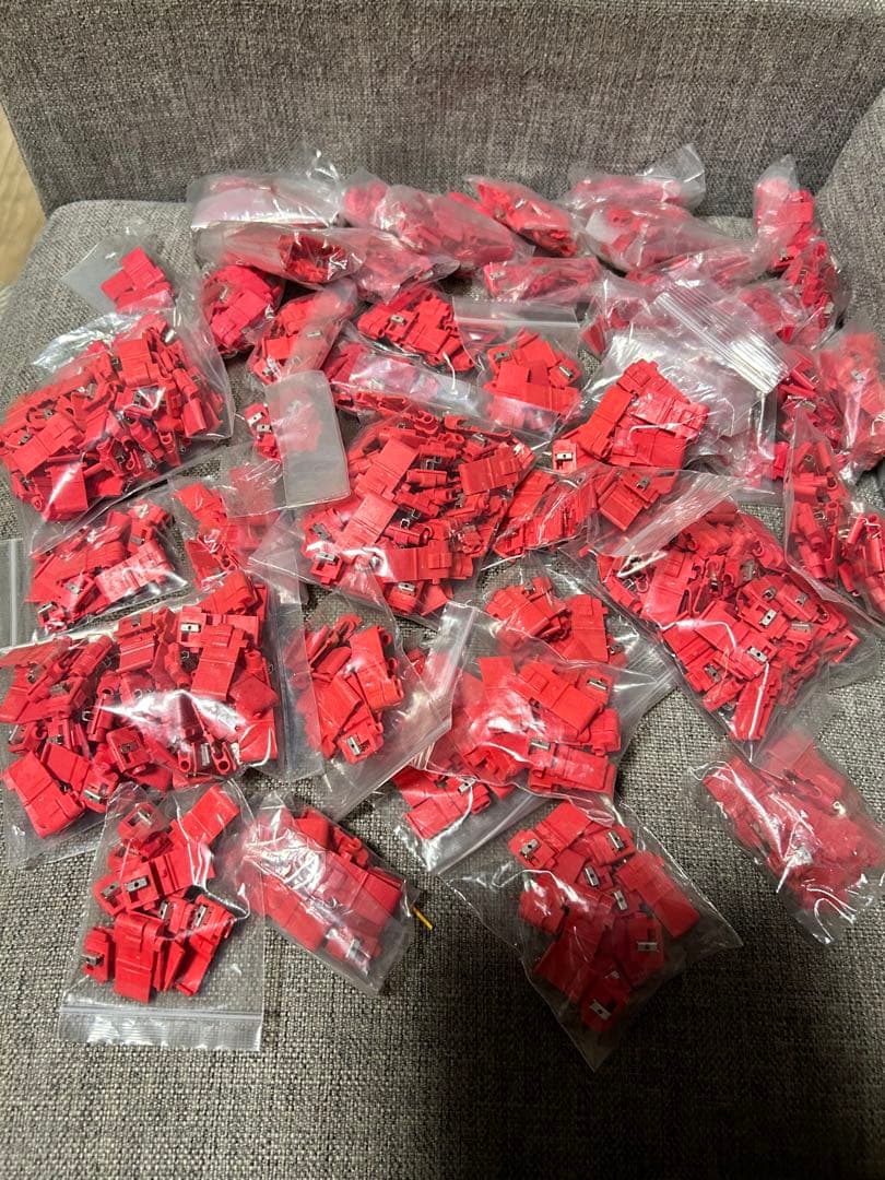 激安 早い者勝ち エレクトロタップ 3M KS 約570個 新品 558