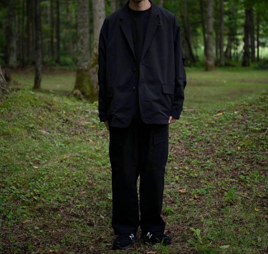 daiwa pier39 ブラックセットアップ