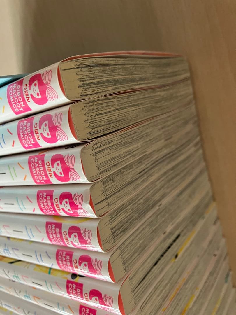 ハニーレモンソーダ　1〜27巻セット+サイドストーリー