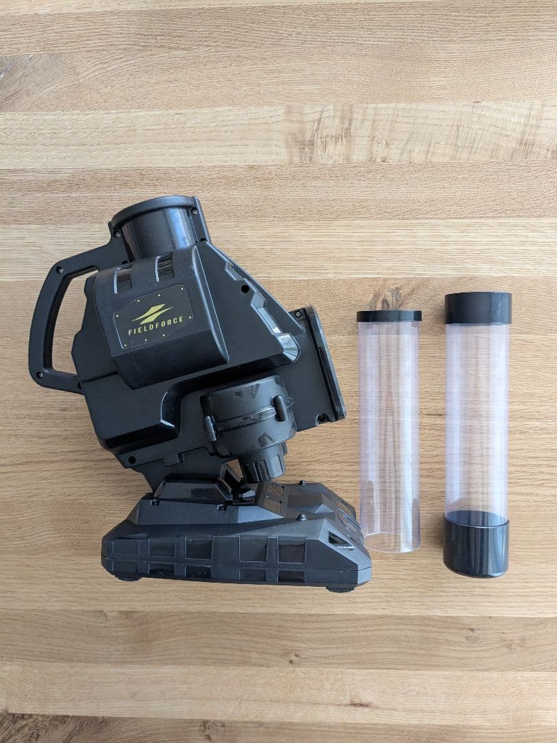 シャトルマシン