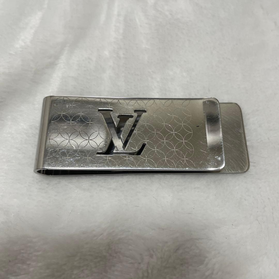 即購入OK ルイヴィトン マネークリップ シャンゼリゼ