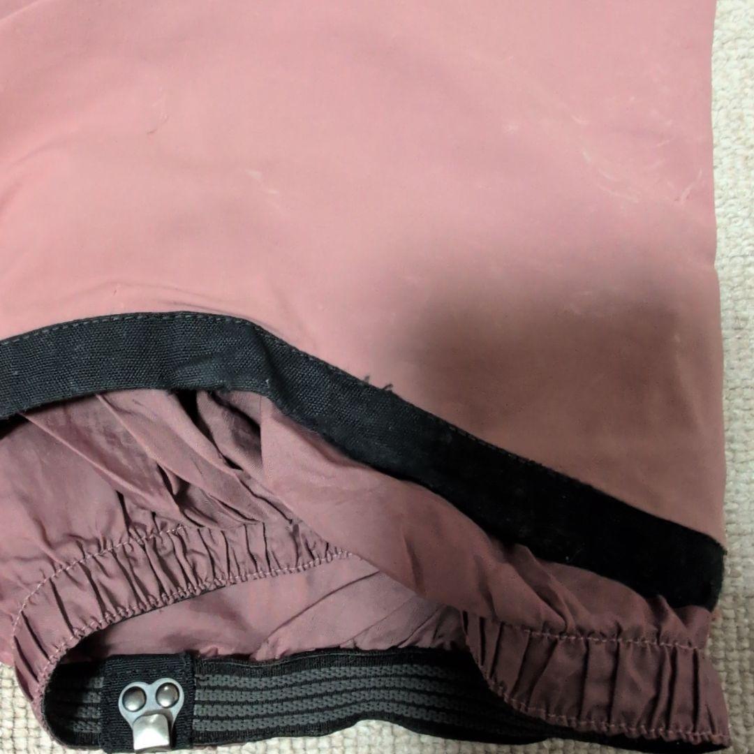 BURTON パンツ Lサイズ ピンク スノボ スキー バートン GORETEX