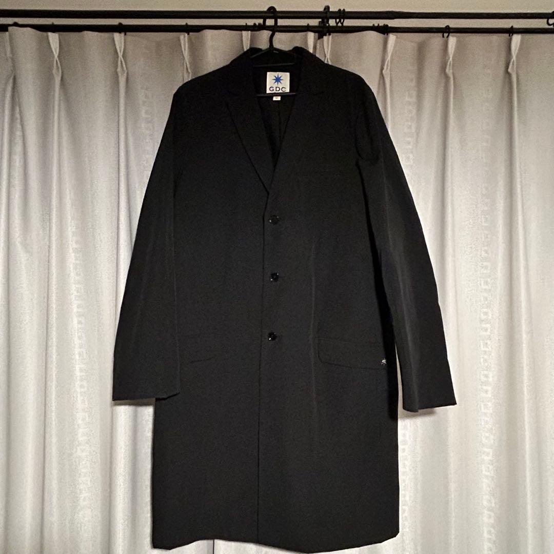 ガッキー【新品未使用】GDC チェスターコート