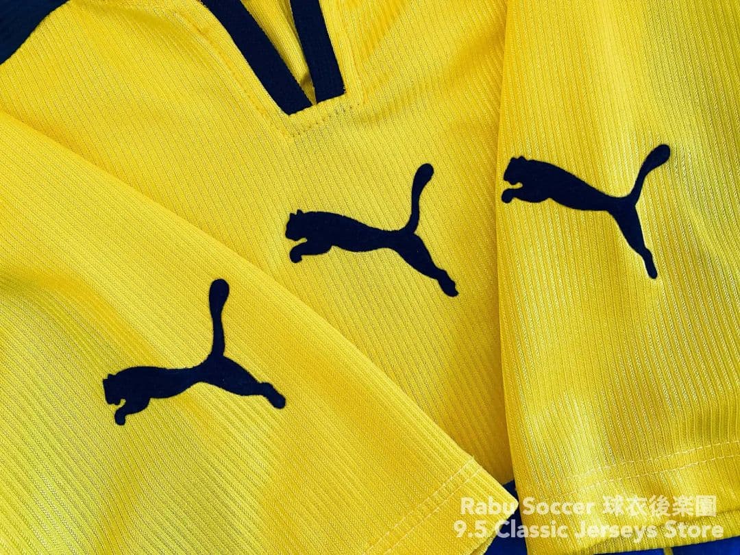 The Match For Peace 2000 ユニフォーム バッジョ