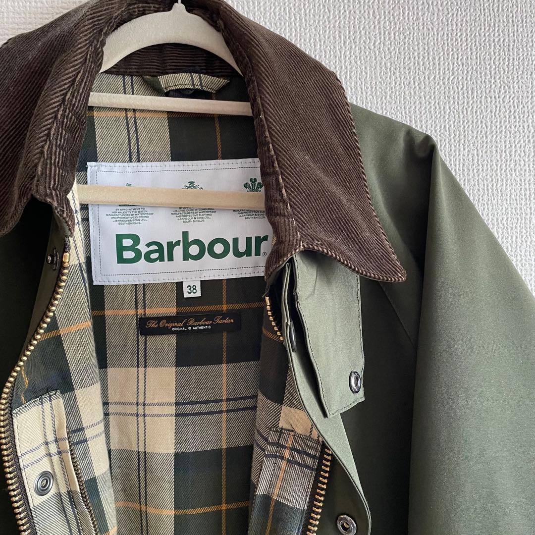ジャケット・アウター Barbour BEDALE