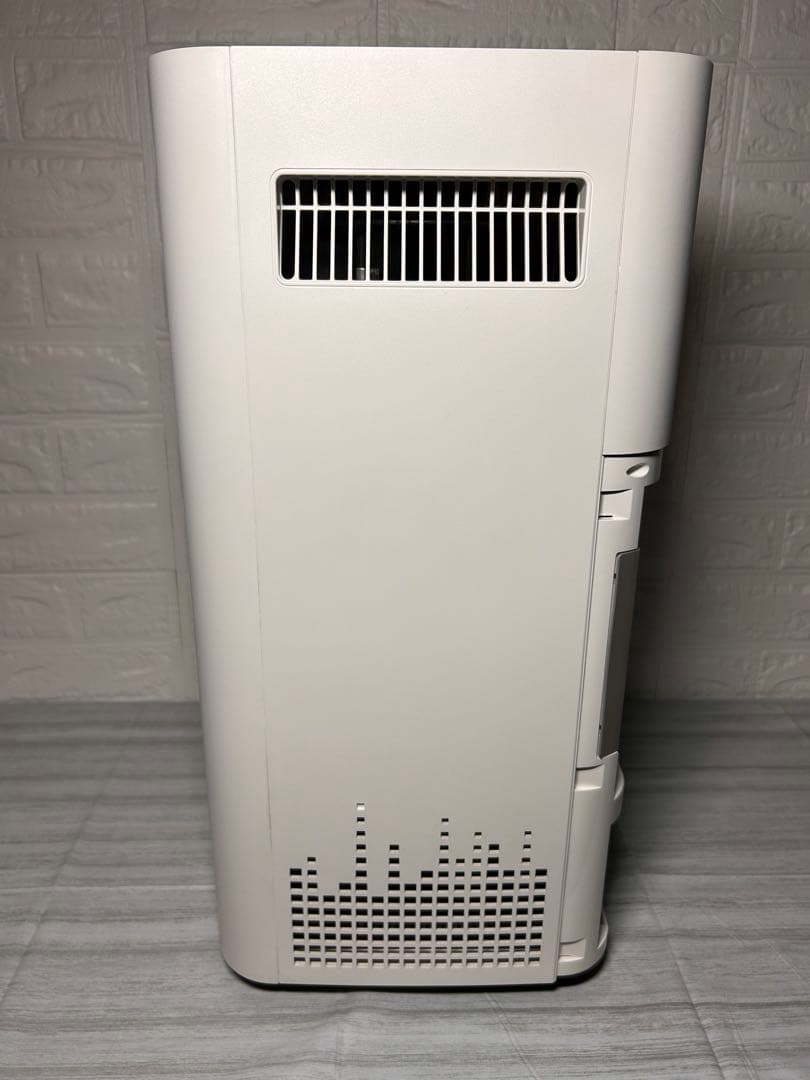 【美品】Airdog X3s 空気清浄機　2022年式 KJ200F-X3