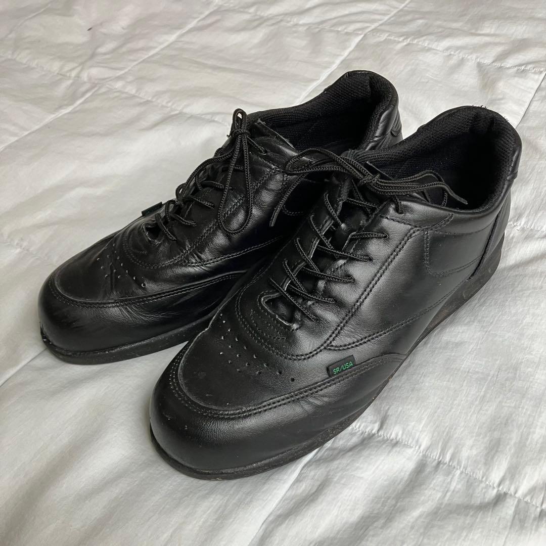 Thorogood レザーポストマンシューズ USA製