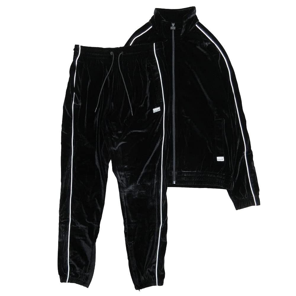 【入手困難】PROCLUB ベロア セットアップ S