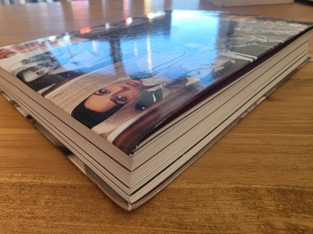 【洋書】THE TRENCH BOOK（トレンチブック） 希少 絶版