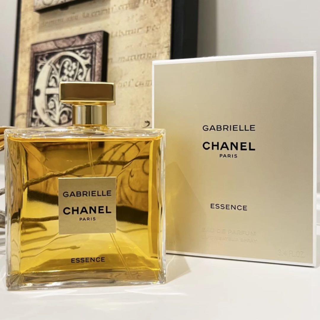 CHANEL ガブリエル シャネル オードパルファム 100ml 新品