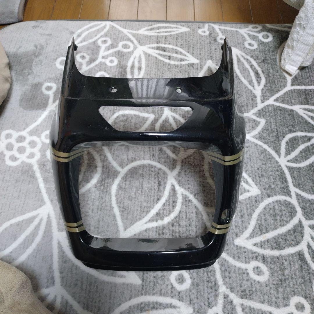 カワサキ　ZRX1100 カウル