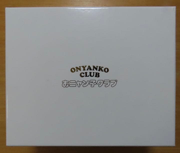 未使用トートバッグ付　おニャン子　復刻ニャンニャン