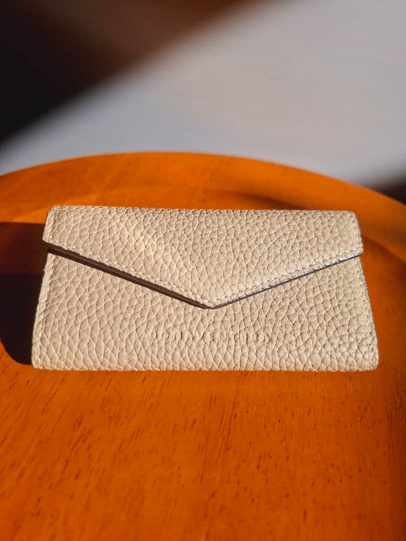 BONAVENTURA キーケース　グレージュ