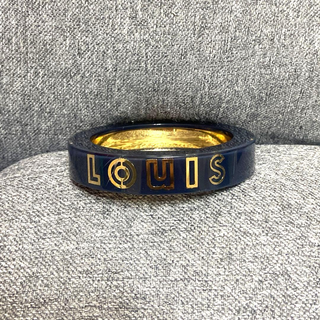 【セール中】ルイヴィトン　LOUIS VUITTON バングル　GA0132 M
