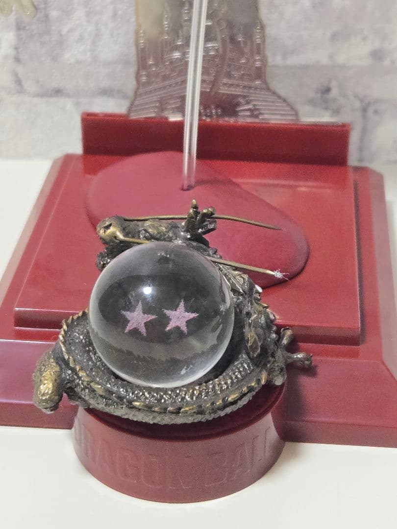 ⭐ドラゴンボール⭐mekke!メッケ限定フィギュアコレクション②