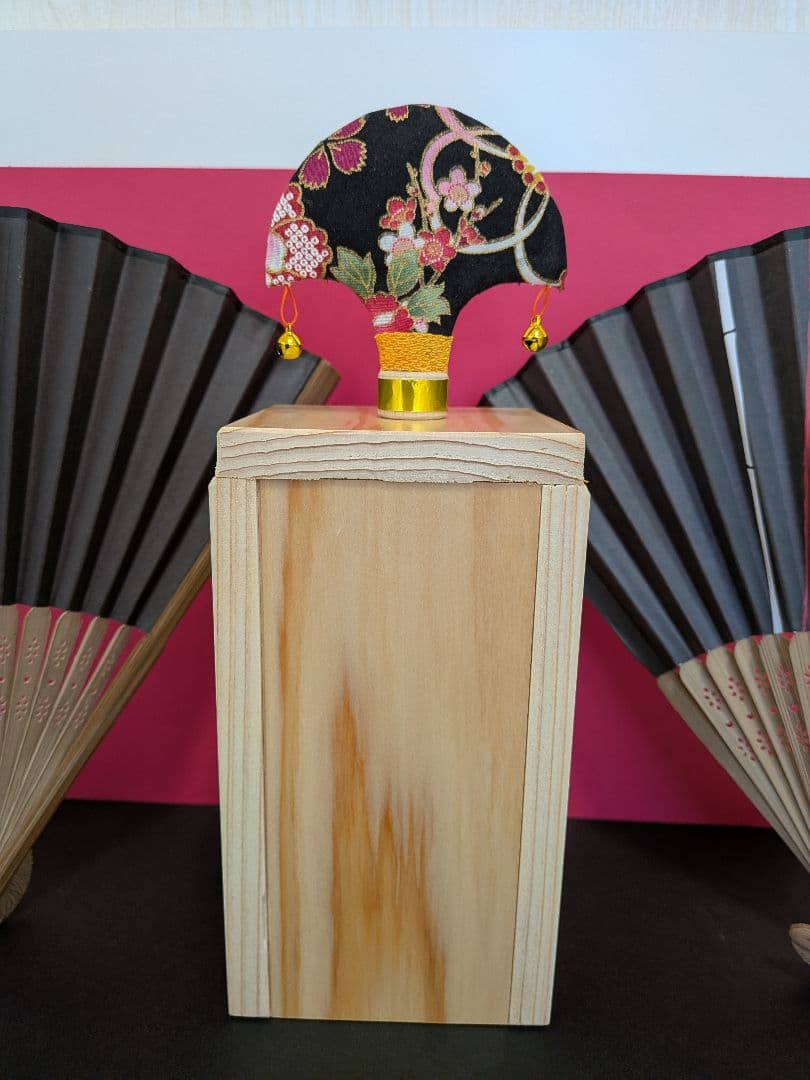 「無垢杉板目」（NEW）投扇興セット