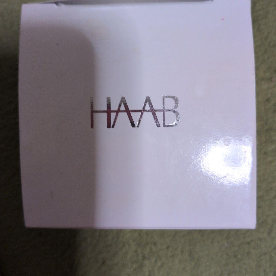 フェイスクリーム HAAB SUPER REPAIR REGENERATION CREAM 50g