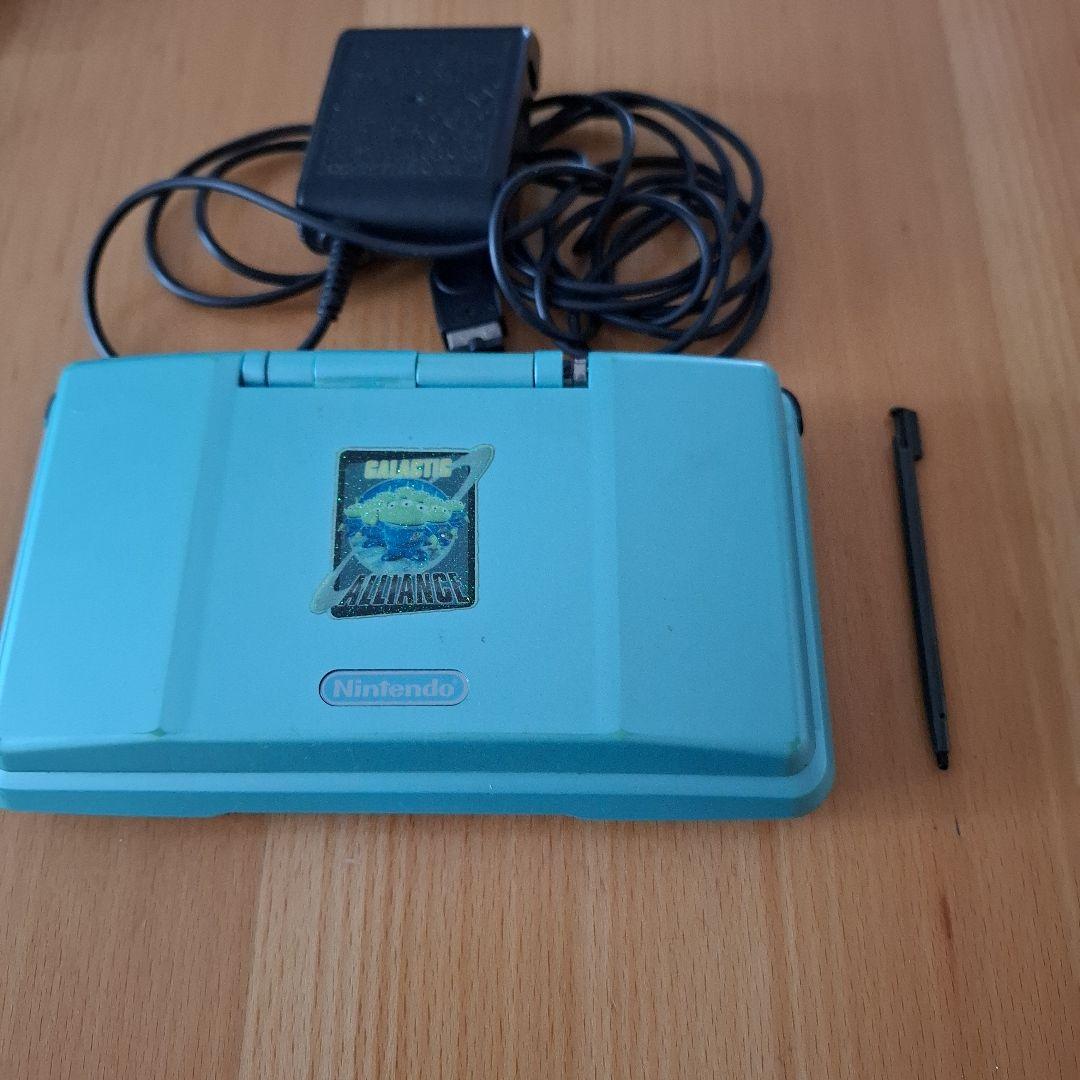 まとめ売ジャンク品ニンテンドーDS初代と3DSすみっコぐらし ディズニーツムツム