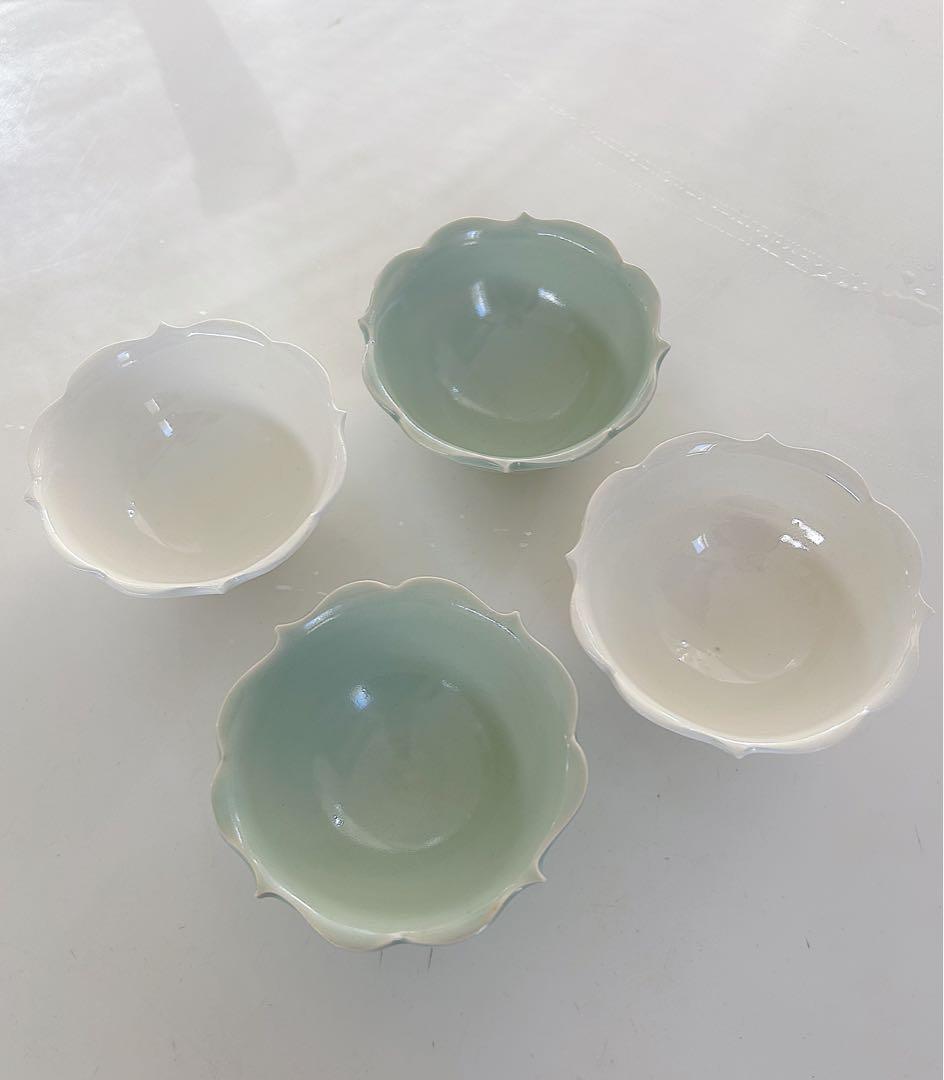 中里花子 チャクラボウル S 希少　作家　器　小鉢