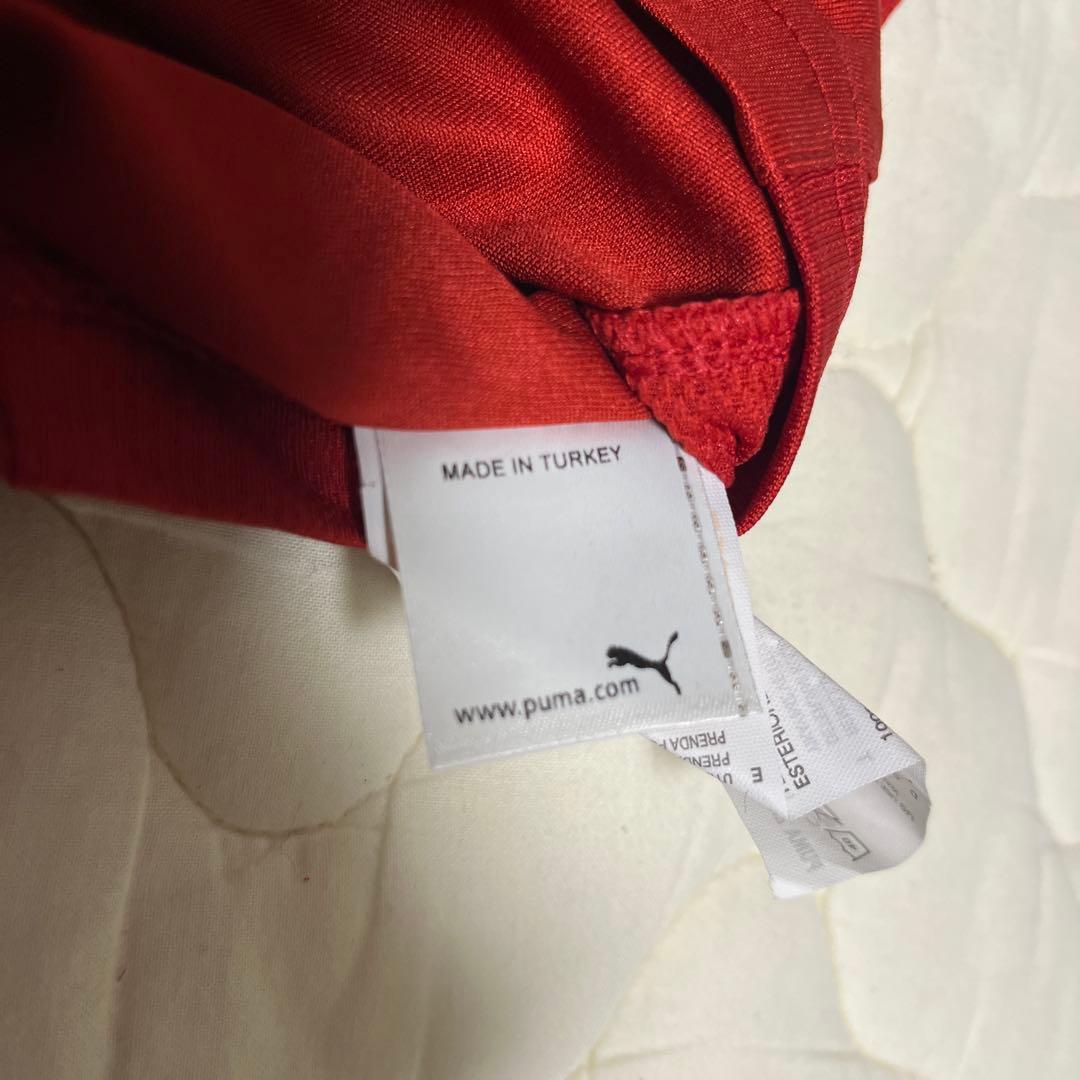 新品タグあり　チェコ代表　2012 ホーム　新品未使用　L