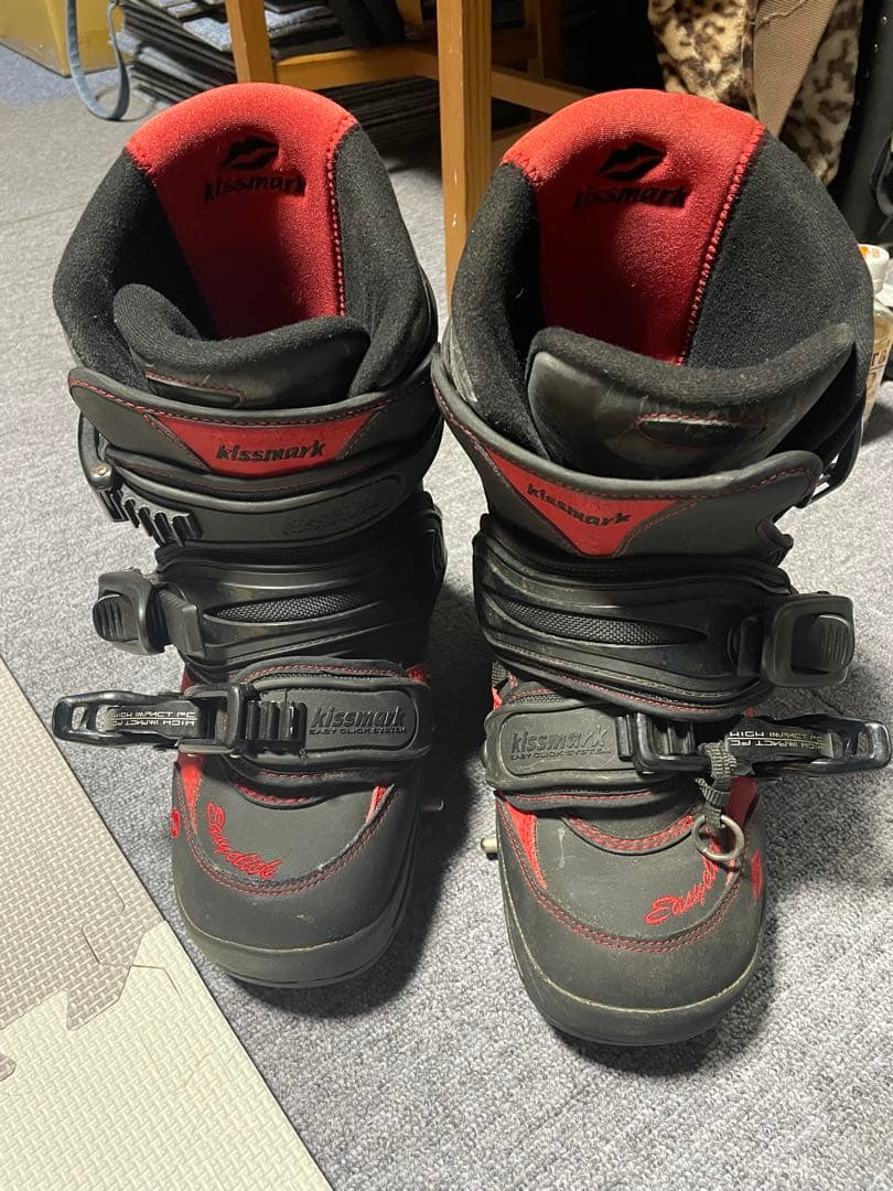 kissmark キスマークEASY CLICK SYSTEM 25cm