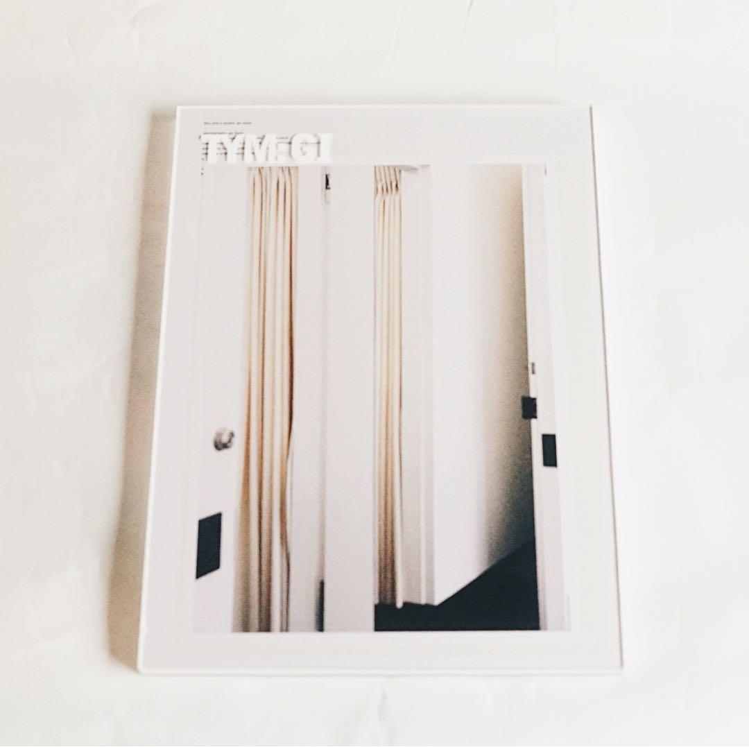 「this year's model」　伊丹豪