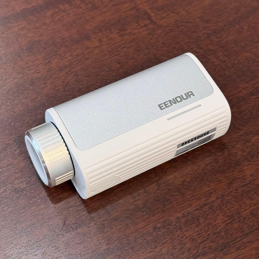 【美品】 EENOUR U2 レーザー距離計 ゴルフ用