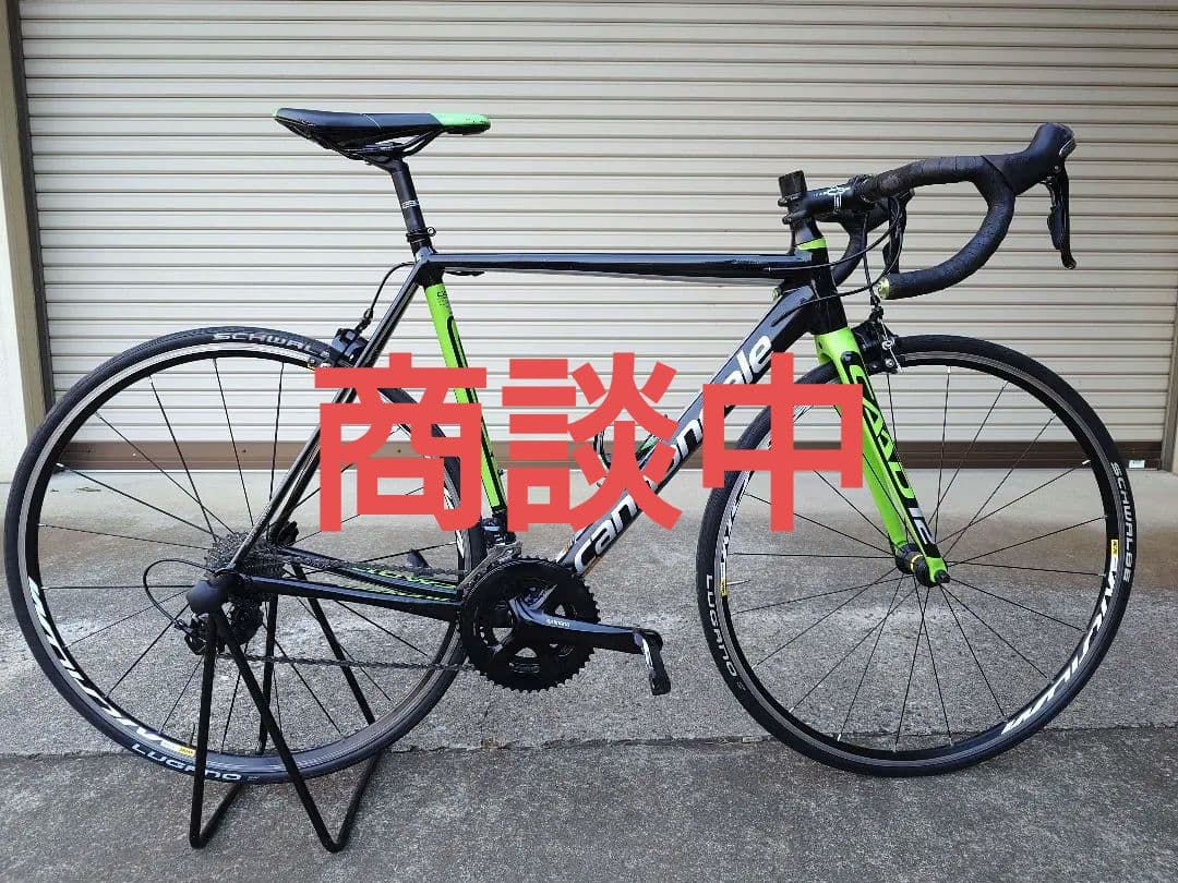 CANNONDALE CAAD12 2016年 105mix サイズ52 埼玉県
