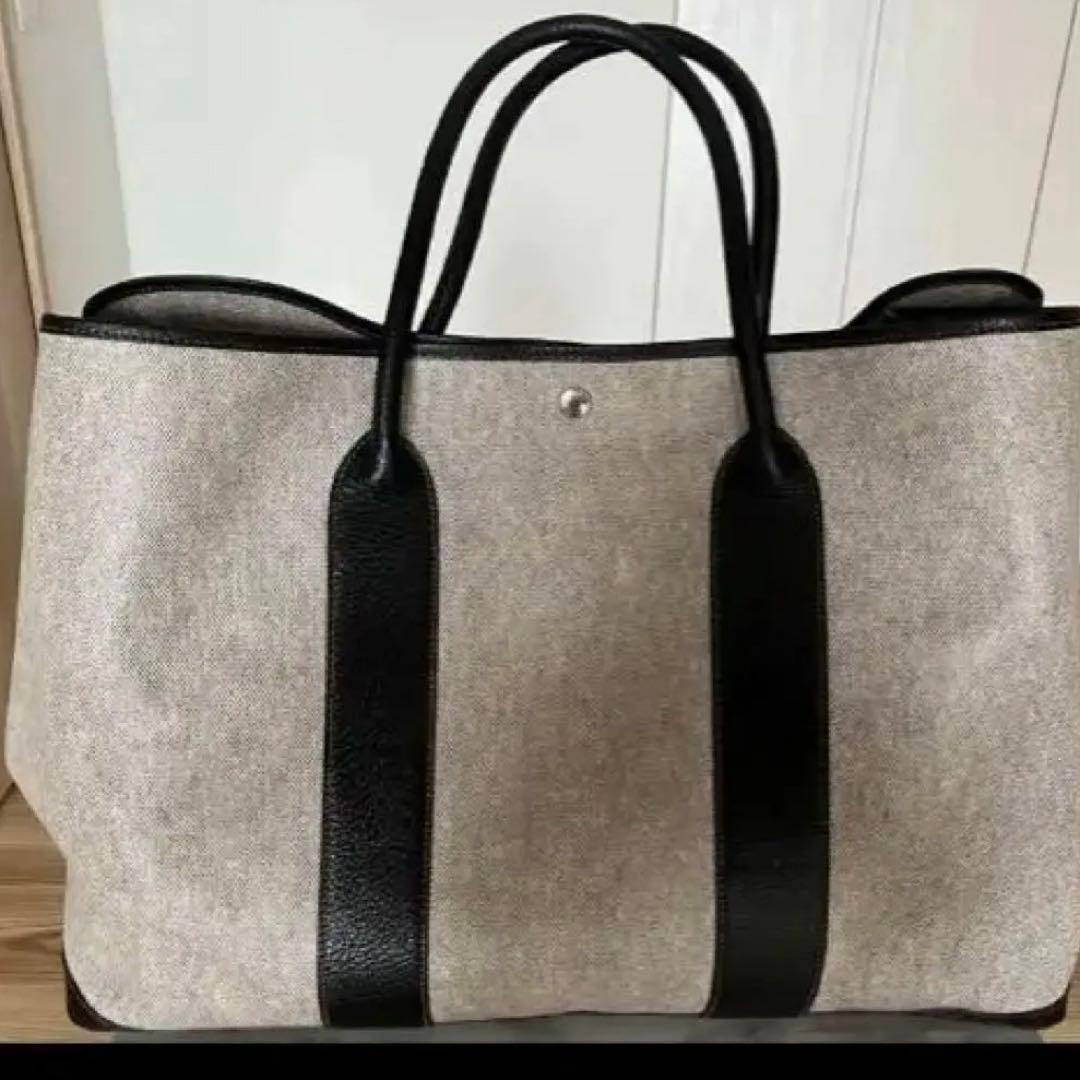 エルメス　ガーデンパーティ　HERMES