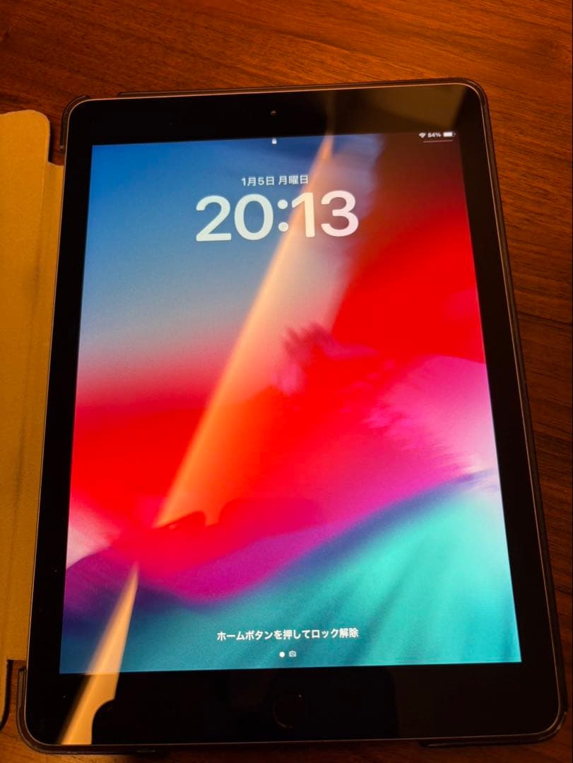 iPad 第6世代