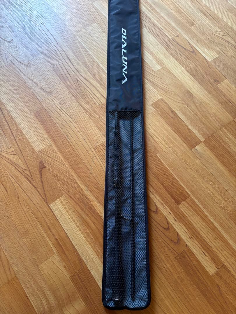 タイムセール　シマノ 23ディアルーナS90ML シーバスロッド