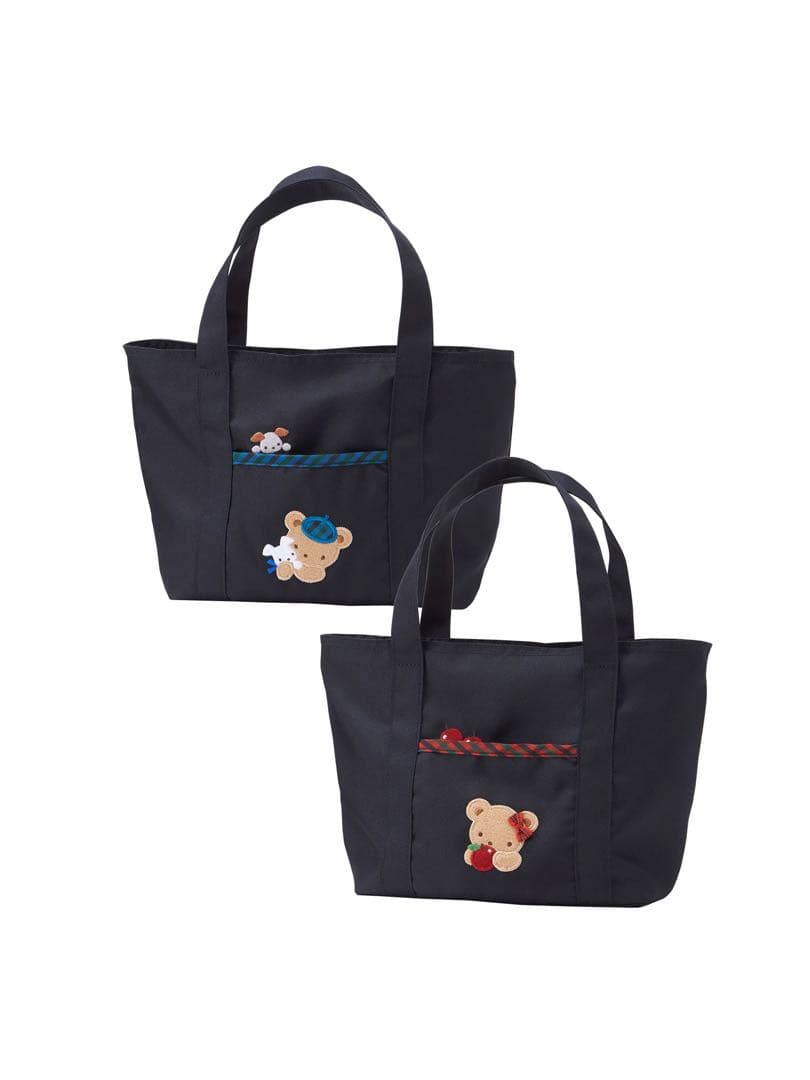 【完売品】ファミリア ミニバッグ 赤