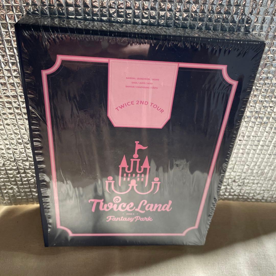 ミュージック TWICE 2ND TOUR