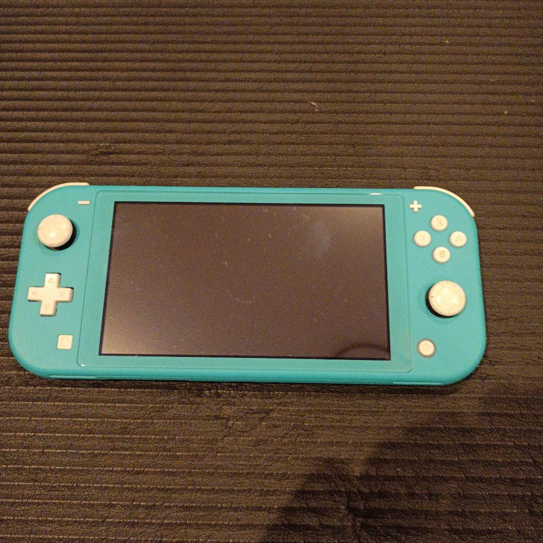Nintendo Switch NINTENDO SWITCH LITE