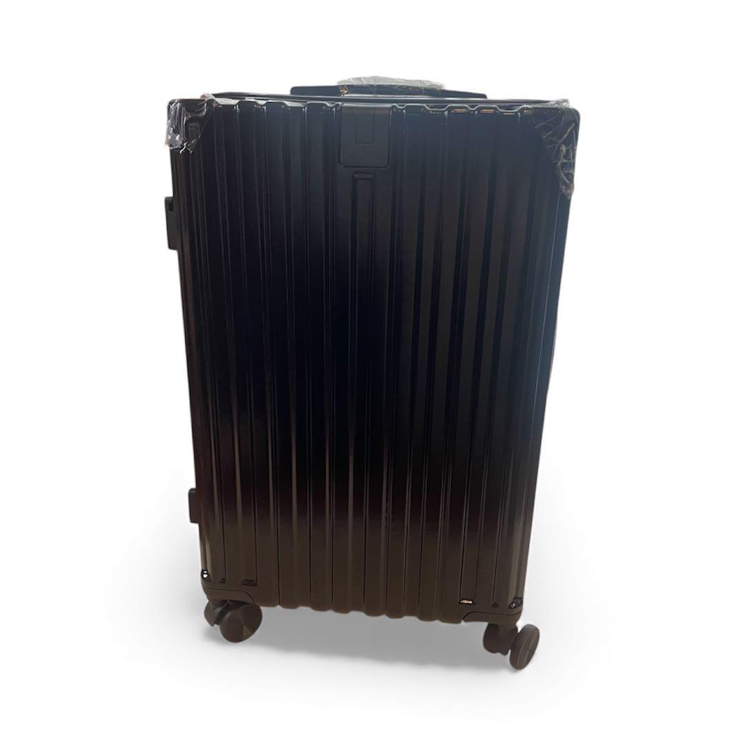 スーツケース キャリーケース USBポート付き カップホルダー付き 充電機能