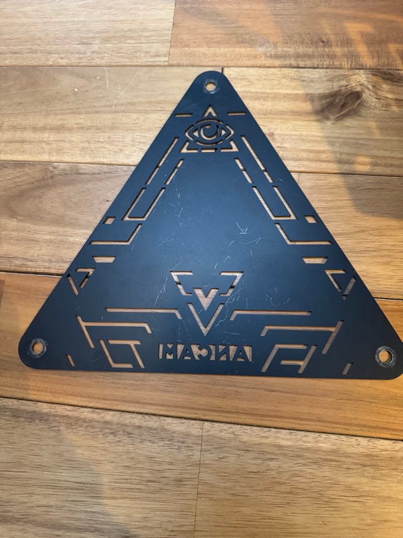 アナキャン　メタヘキテ　DEVISE別注バージョン