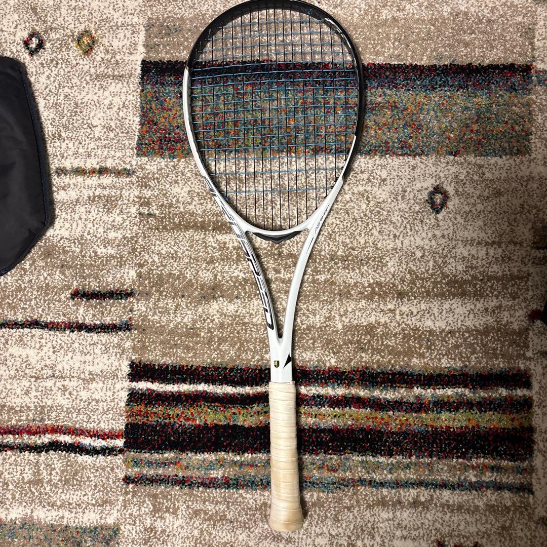 ミズノ　アクロスピードS Pro