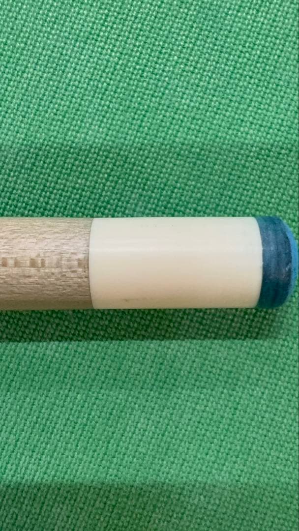 ハオキュー　ハイパーXシャフト　ラジアル　ビリヤード