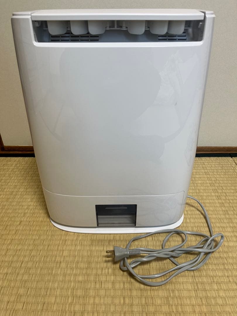 21年製 Panasonic F-YZS60 除湿機